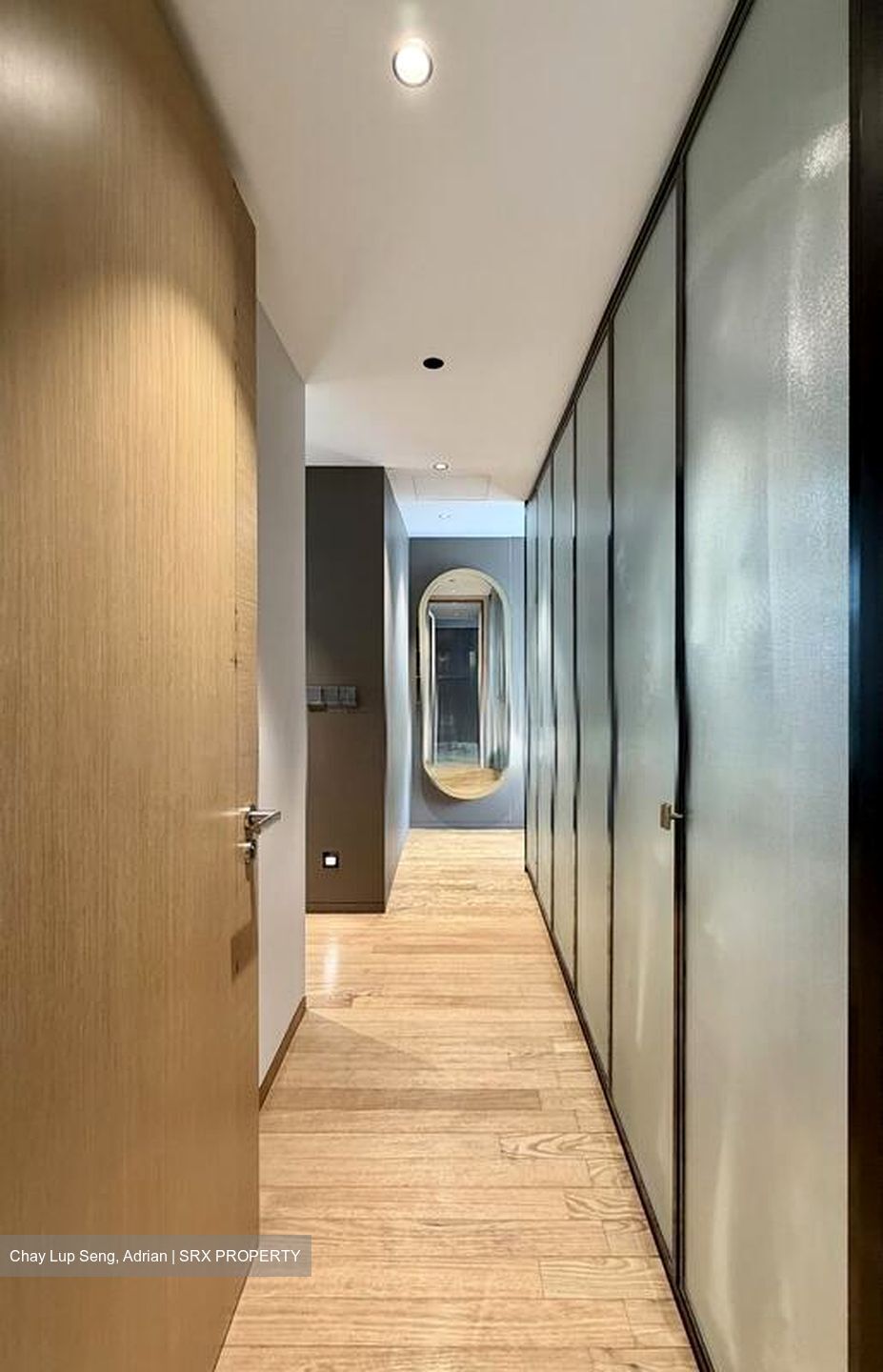 The Vermont On Cairnhill (D9), Apartment #501378151